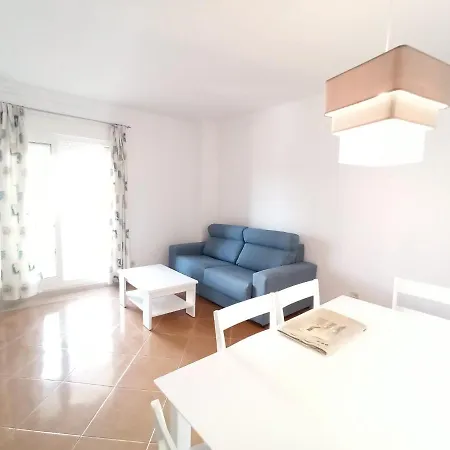 Acogedor A 50 Metros De La Playa Apartment *
