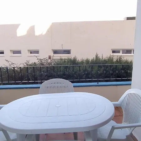 Acogedor A 50 Metros De La Playa Apartment *