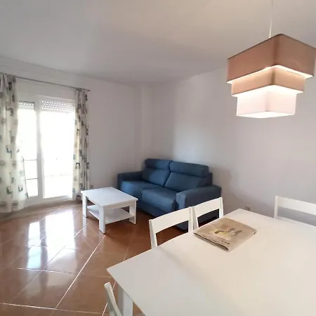 Acogedor A 50 Metros De La Playa Apartment *