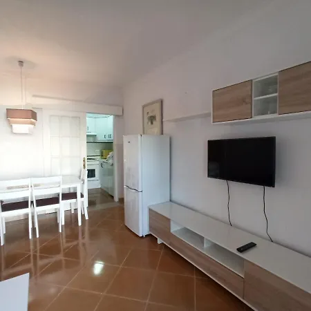 Acogedor A 50 Metros De La Playa Isla Canela